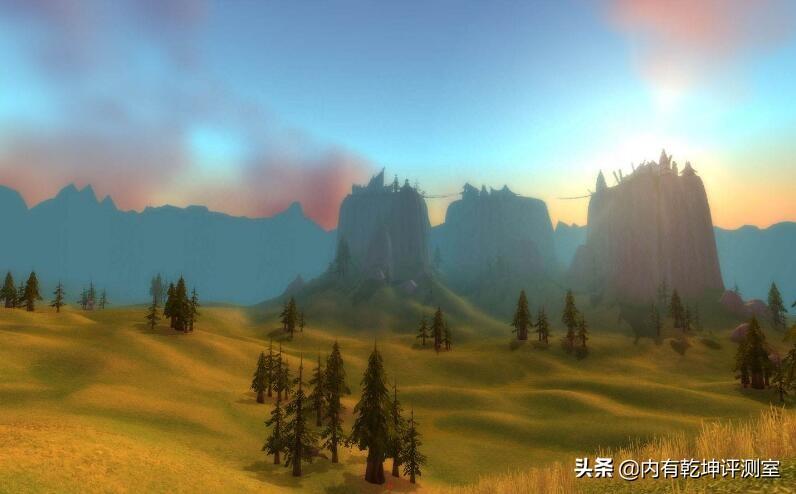 魔兽世界怀旧服胖哥说魔兽(魔兽世界怀旧服：这个胖子很有用合理殴打食人魔钱就不会缺)  第5张