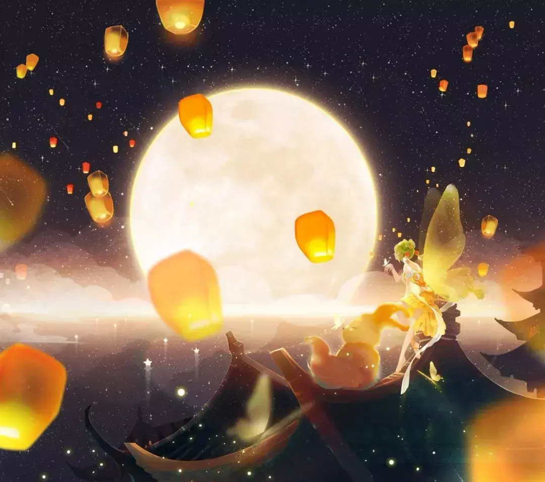 梦幻西游小说汤圆创作(梦幻西游脑洞大开系列同人小说风云再起，大战在即！)  第5张
