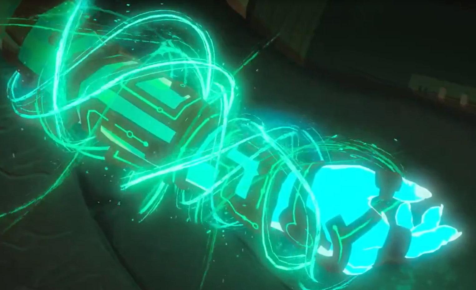 任天堂 switch 新(任天堂两款Switch新游曝光:今年上线,可玩性不输旷野之息) 第3张 任天堂 switch 新(任天堂两款Switch新游曝光:今年上线,可玩性不输旷野之息) 第3张