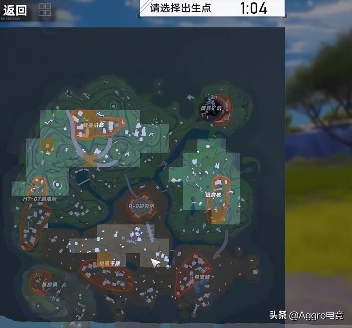 幻塔的具体玩法是什么(幻塔怎么样(幻塔吃鸡模式曝光,还能躲树上,伏地魔狂喜)) 第3张 幻塔的具体玩法是什么(幻塔怎么样(幻塔吃鸡模式曝光,还能躲树上,伏地魔狂喜)) 第3张