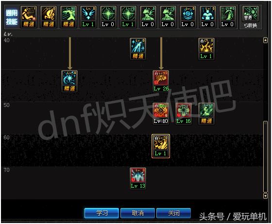 地下城 与勇士(地下城vh(地下城与勇士小姐姐简单攻略，如果爱，请深爱！深爱请珍惜！))  第1张