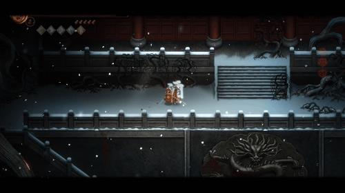 暖雪什么时候出(《暖雪》丨国产肉鸽动作顶流之作，老铲雪官良心力推)  第5张