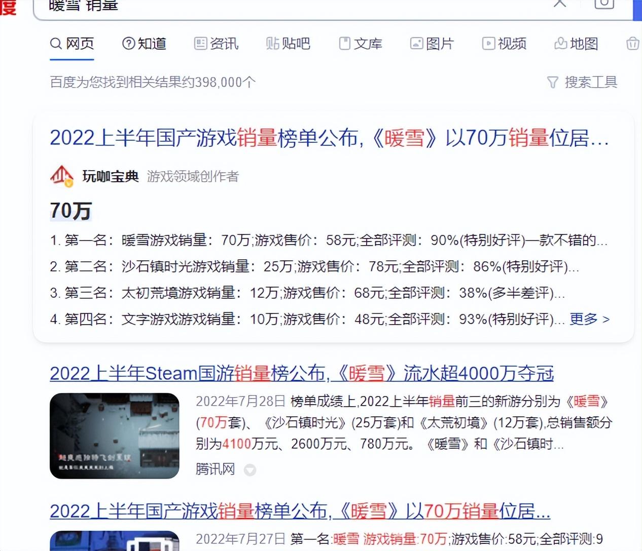 暖雪什么时候出(《暖雪》丨国产肉鸽动作顶流之作，老铲雪官良心力推)  第32张