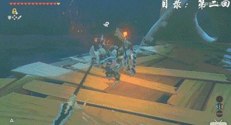 塞尔达传说荒野之息真有那么好玩吗(《塞尔达传说：旷野之息》为什么都说那么好玩？)  第4张