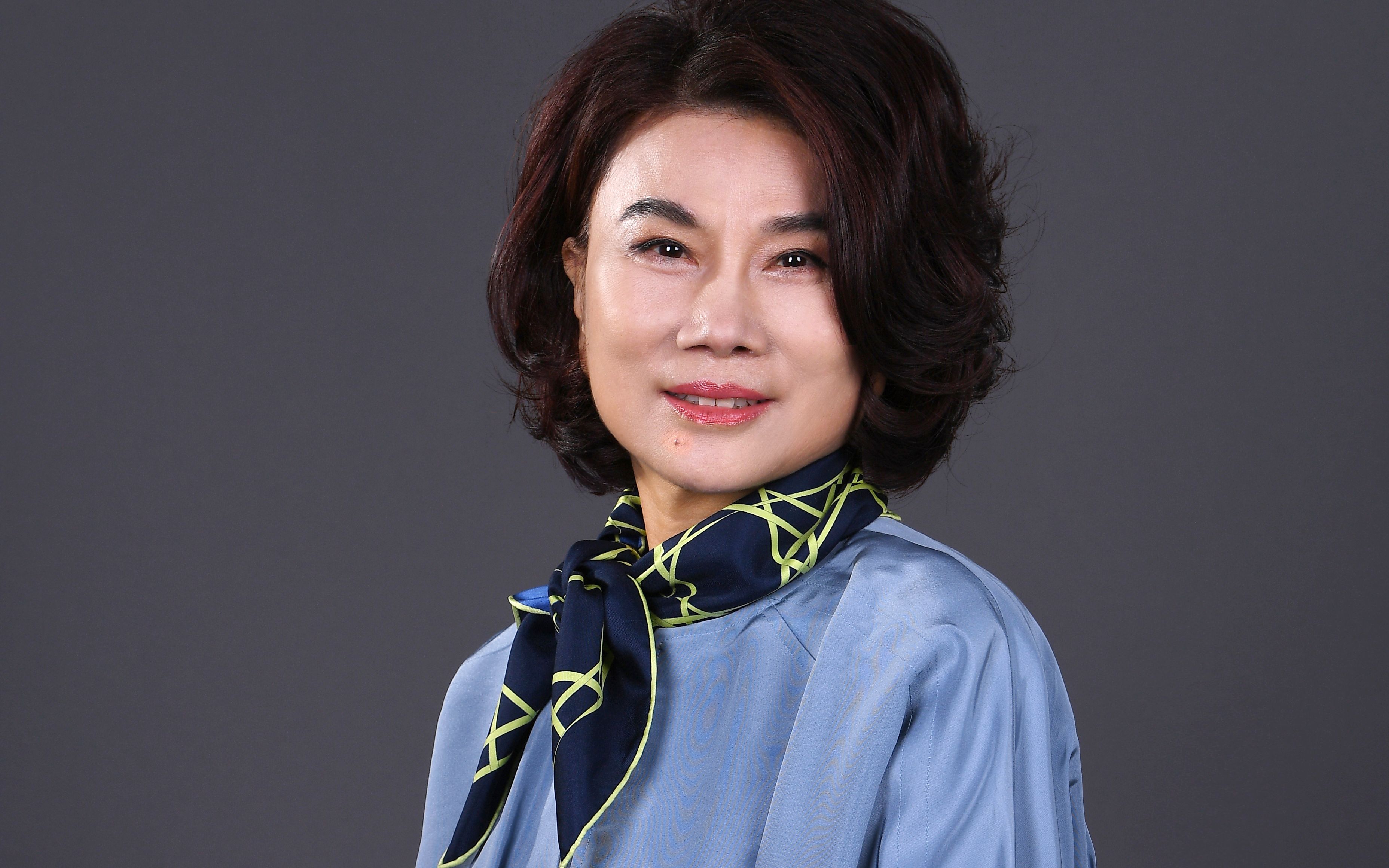 赛场输赢、职场、年龄焦虑何解？杨倩邓亚萍董明珠薇娅共话她力量  第3张