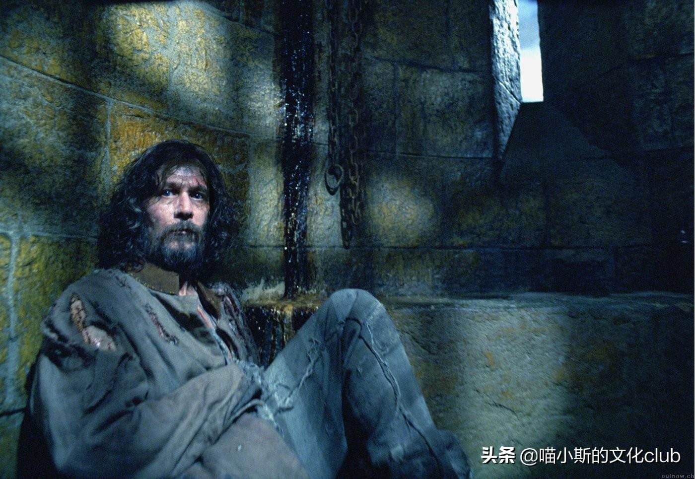 哈利波特中小天狼星布莱克(《哈利波特》:关于小天狼星布莱克,你可能不知道的那些事) 第1张 哈利波特中小天狼星布莱克(《哈利波特》:关于小天狼星布莱克,你可能不知道的那些事) 第1张