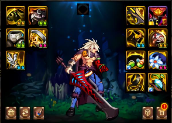 不死流巨魔出装(DNF:手残党必备「不死血魔流」,无视军团领主机制轻松拿奖励) 第5张 不死流巨魔出装(DNF:手残党必备「不死血魔流」,无视军团领主机制轻松拿奖励) 第5张