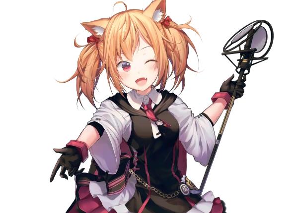 明日方舟抽星熊(明日方舟11月中下旬新标准卡池公开重装星熊和偶像空进商店兑换)  第3张