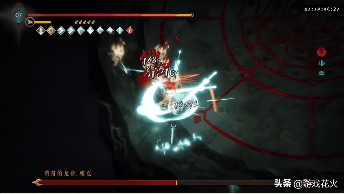国产肉鸽力作《暖雪》秋促打折，盖世小鸡G7助你一命通关  第4张