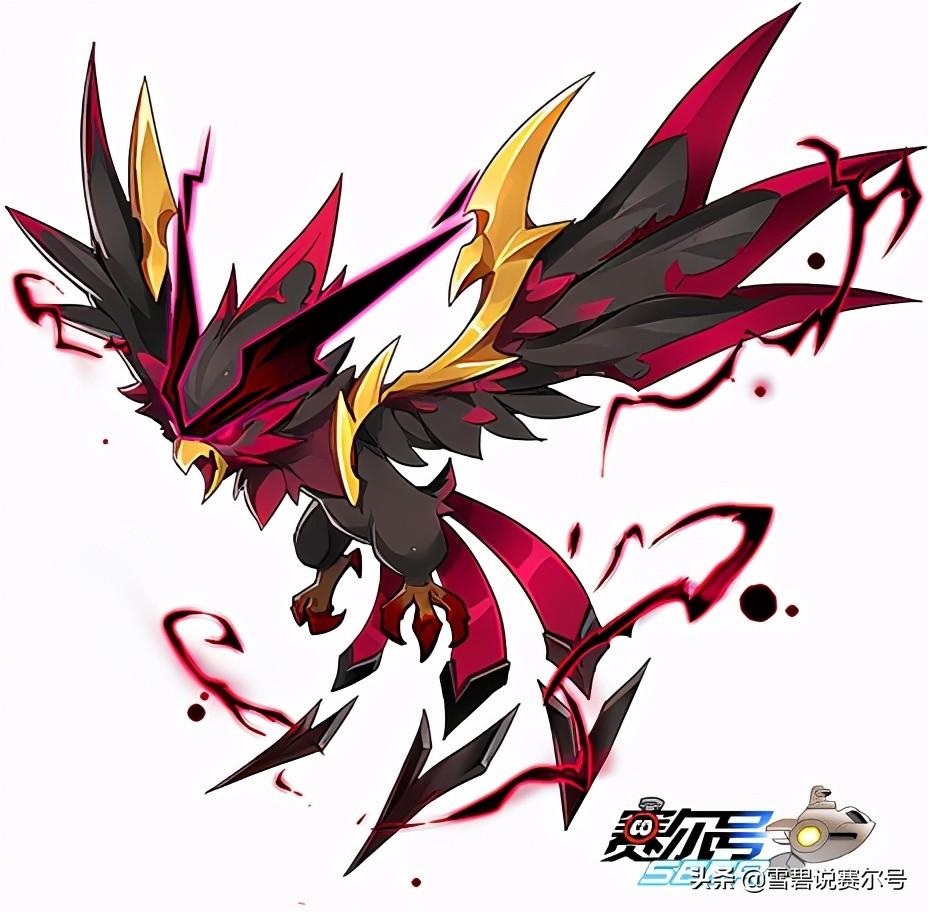 赛尔号2021新精灵(赛尔号7月2日精灵更新预告！K计划的魔爪延伸，混沌地王的暴行)  第1张