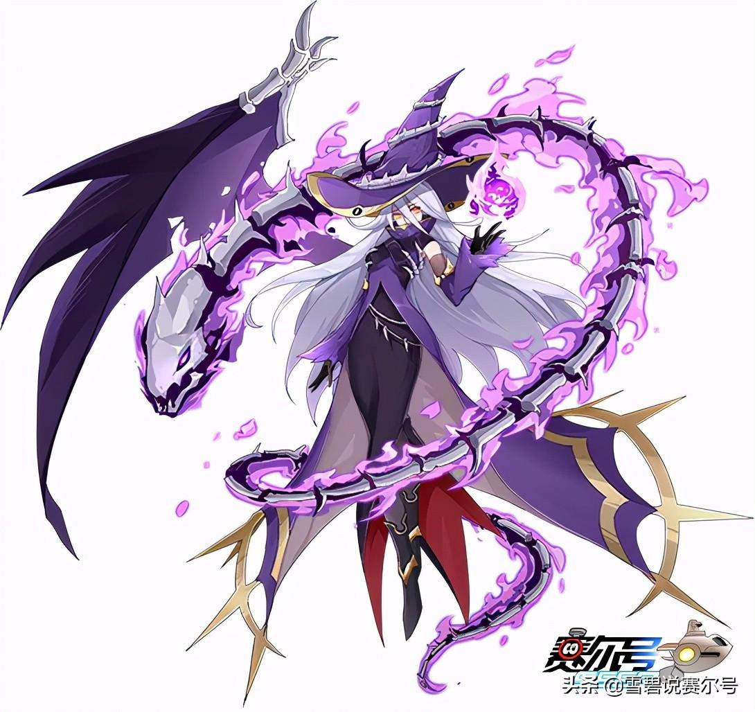 赛尔号2021新精灵(赛尔号7月2日精灵更新预告！K计划的魔爪延伸，混沌地王的暴行)  第3张