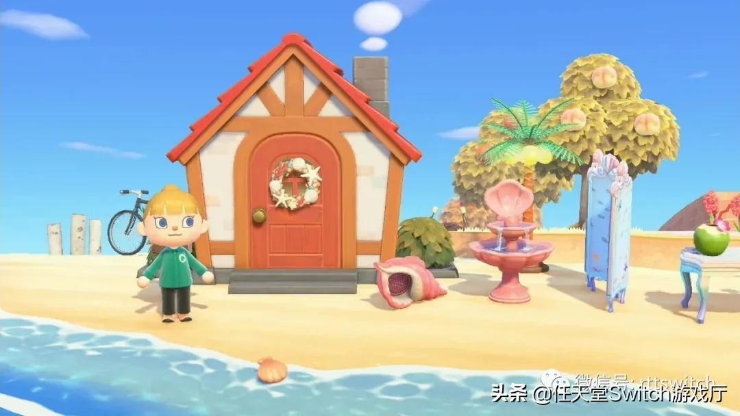 任天堂赛尔达无双(赛尔达无双switch(switch游戏日报：塞尔达无双新作发售！渡神纪DLC计划))  第5张