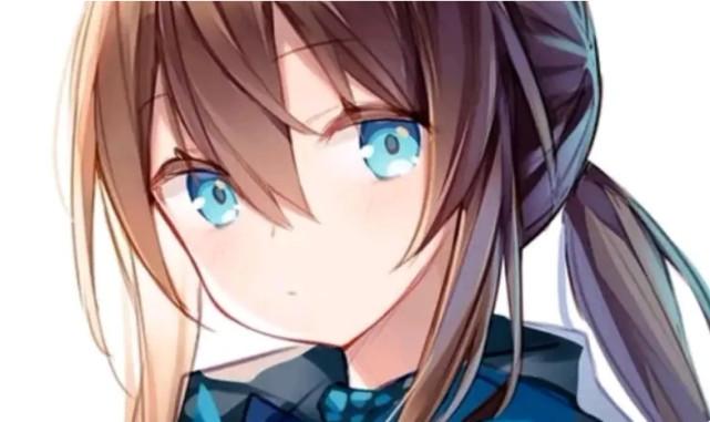 明日方舟阿米娅pv(《明日方舟》：开挂的你是人间之屑，十万个阿米娅无家可归)  第6张