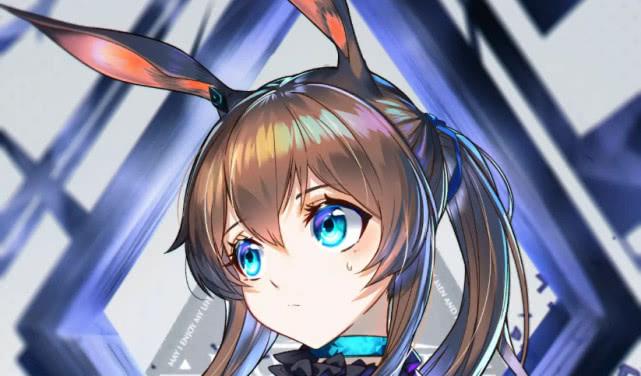 明日方舟阿米娅pv(《明日方舟》：开挂的你是人间之屑，十万个阿米娅无家可归)  第13张
