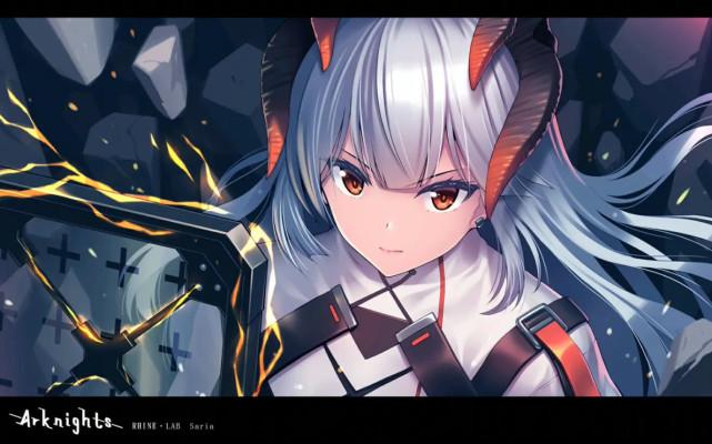 明日方舟阿米娅pv(《明日方舟》：开挂的你是人间之屑，十万个阿米娅无家可归)  第12张