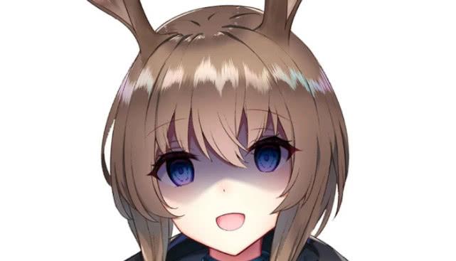 明日方舟阿米娅pv(《明日方舟》：开挂的你是人间之屑，十万个阿米娅无家可归)  第14张