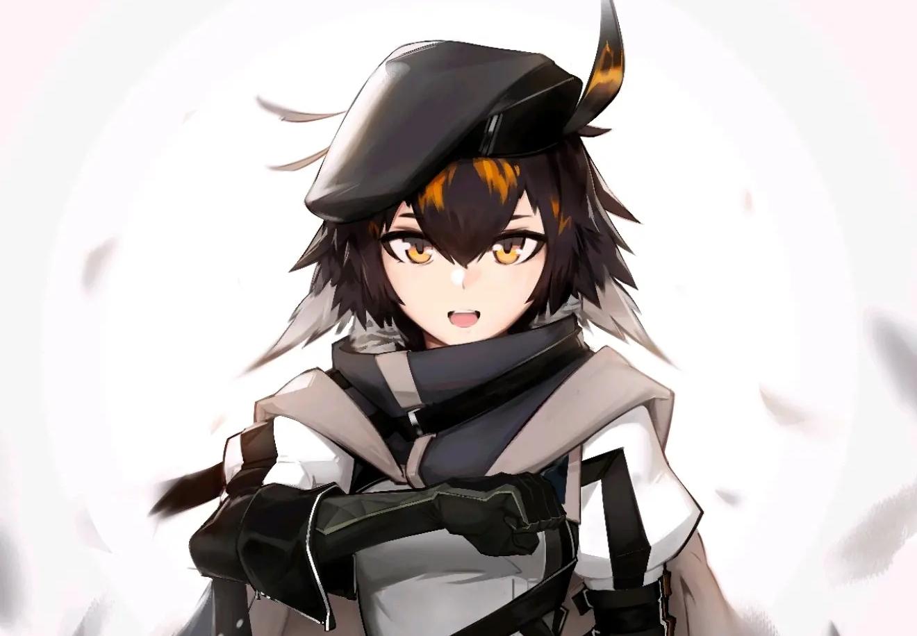 明日方舟源石干什么(明日方舟：无氪玩家源石正确食用方法完美开局超越土豪大佬)  第4张