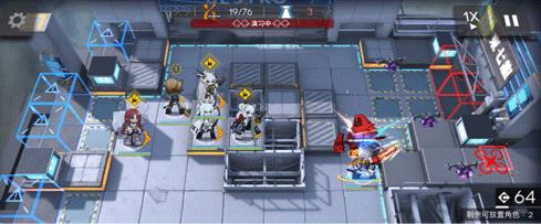 明日方舟六星群攻狙击(明日方舟:最速详评!六星狙击早露,干员使用指南和数据分析) 第20张 明日方舟六星群攻狙击(明日方舟:最速详评!六星狙击早露,干员使用指南和数据分析) 第20张