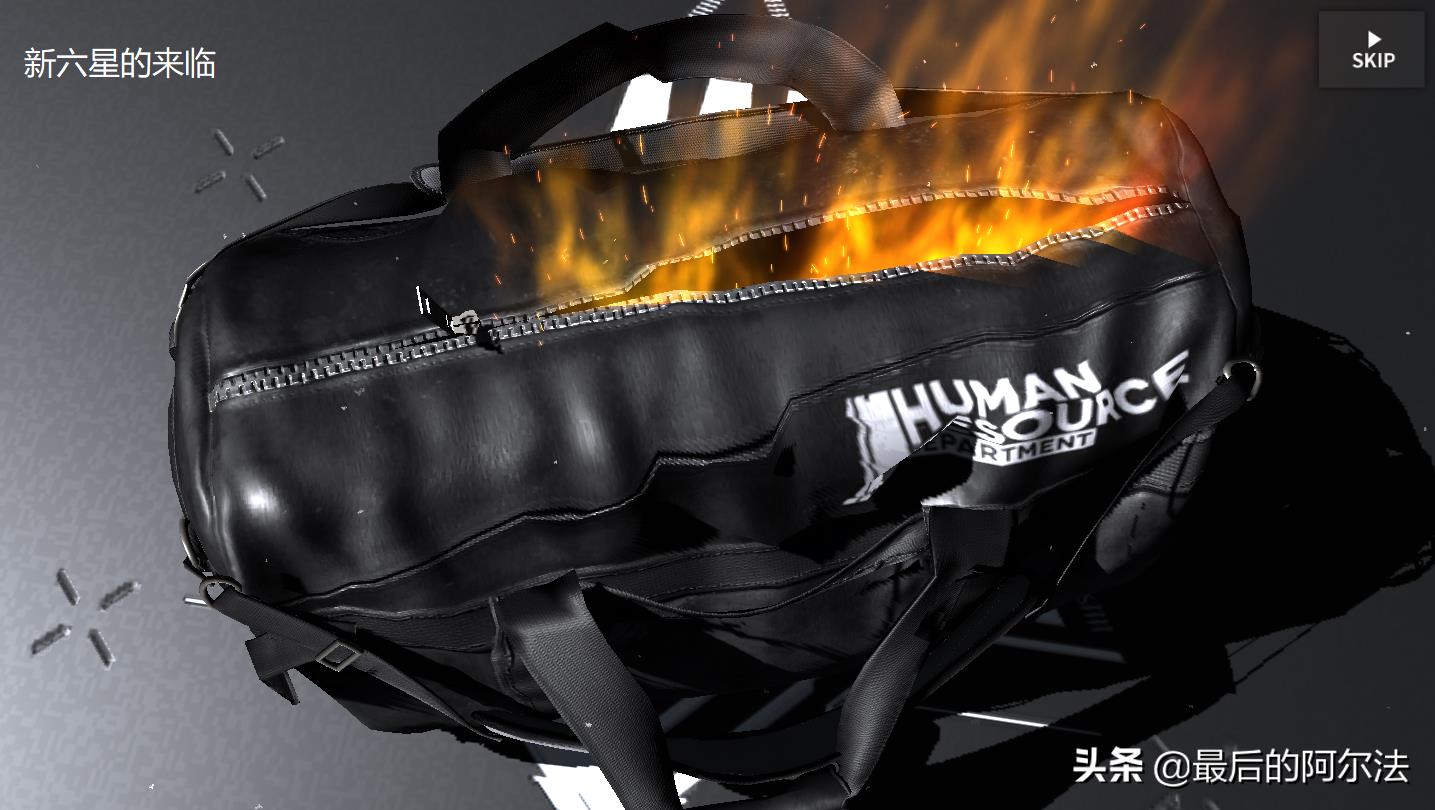 明日方舟20连抽(《明日方舟》最快每周十连抽操作及玄式的抽六星干员获取方案)  第16张