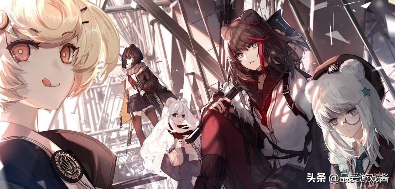 明日方舟干员因陀罗火神(明日方舟活动预告:成就系统可自选因陀罗火神,剧情回顾终于来了) 第5张 明日方舟干员因陀罗火神(明日方舟活动预告:成就系统可自选因陀罗火神,剧情回顾终于来了) 第5张