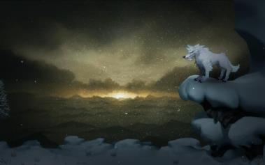 《暖雪》青衫携长剑，只身诛群魔  第10张
