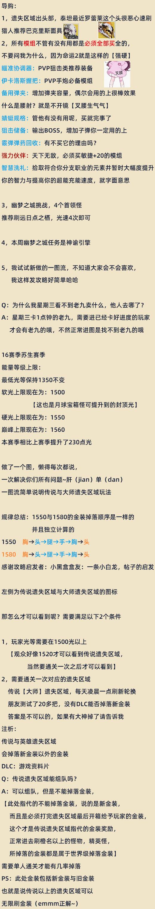 命运2艾达任务(《命运2》强力伙伴-智慧洗礼-头盔日-2022.04.17枪匠艾达与遗失区)  第2张
