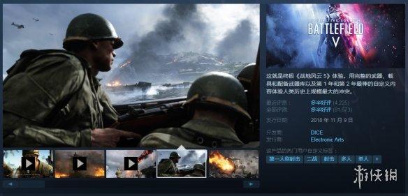 steam泰坦陨落2价格(Steam每日特惠:《泰坦陨落2》超低《霓虹深渊》半价) 第1张 steam泰坦陨落2价格(Steam每日特惠:《泰坦陨落2》超低《霓虹深渊》半价) 第1张
