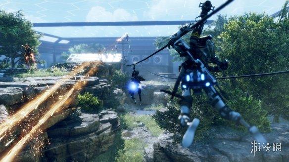 steam泰坦陨落2价格(Steam每日特惠:《泰坦陨落2》超低《霓虹深渊》半价) 第5张 steam泰坦陨落2价格(Steam每日特惠:《泰坦陨落2》超低《霓虹深渊》半价) 第5张