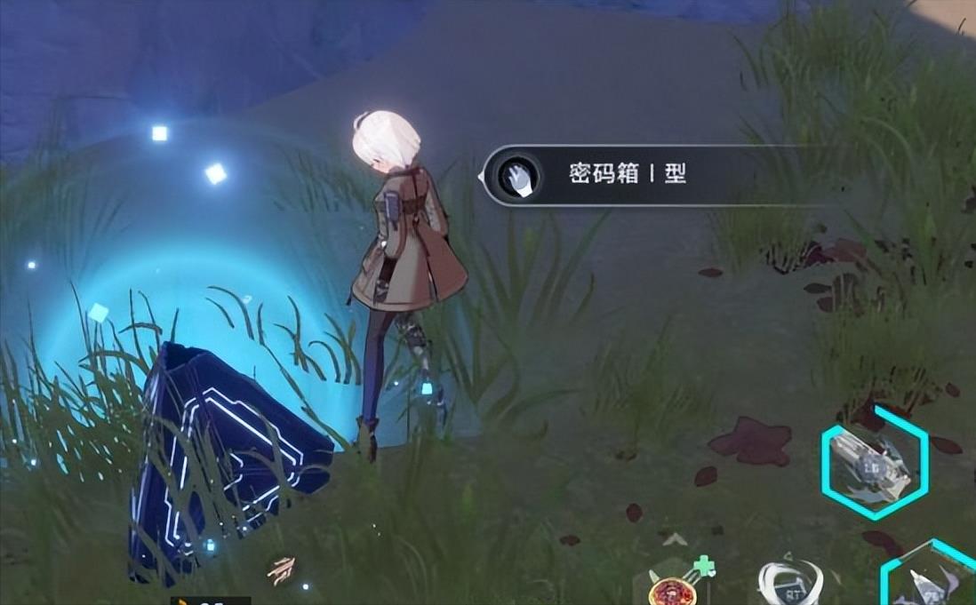 幻塔攻略视频(幻塔gs(幻塔：写个简短的攻略给入坑新玩家))  第3张