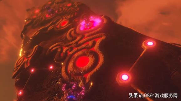 初代塞尔达无双(《塞尔达无双》11月发售，塞尔达加四英杰均可操纵你买不买？)  第5张