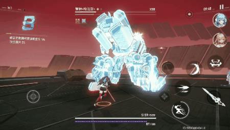 深空之眼排名(深空之眼评测：它可能是最有打击感的二次元杀毒软件)  第15张
