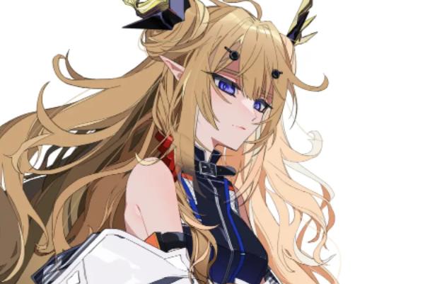 明日方舟小火龙怎么得(明日方舟12月22日常驻标准寻访公开小火龙UP能天使开放商店兑换)  第4张