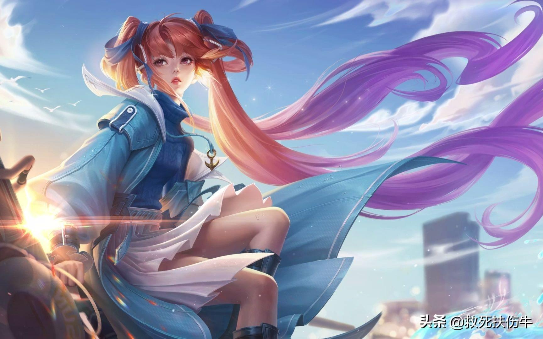 王者星传说限定(王者荣耀:时之羁绊星元引争议,星传说限时,紫星币不能换) 第5张 王者星传说限定(王者荣耀:时之羁绊星元引争议,星传说限时,紫星币不能换) 第5张