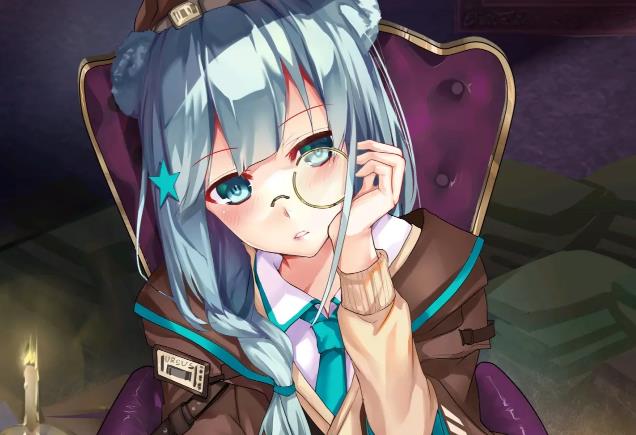 明日方舟2021十月卡池(明日方舟:10月下旬标准卡池的几个隐藏要素陈sir大概率下次UP) 第5张 明日方舟2021十月卡池(明日方舟:10月下旬标准卡池的几个隐藏要素陈sir大概率下次UP) 第5张