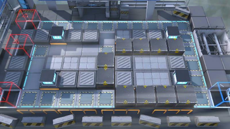明日方舟洪流怎么过(明日方舟：三分钟玩转微型活动洪炉示岁无氪党也能轻松毕业)  第5张