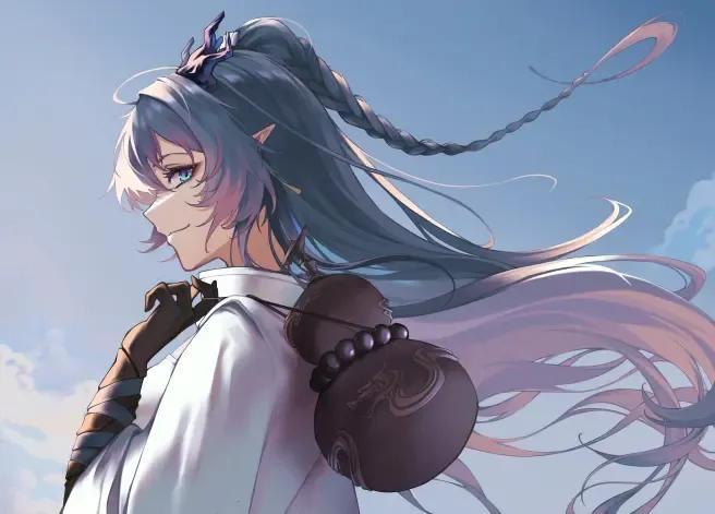明日方舟干员模组有哪些干员(《明日方舟》干员模组推荐一览，让干员上一个档次的东西不看看吗)  第3张