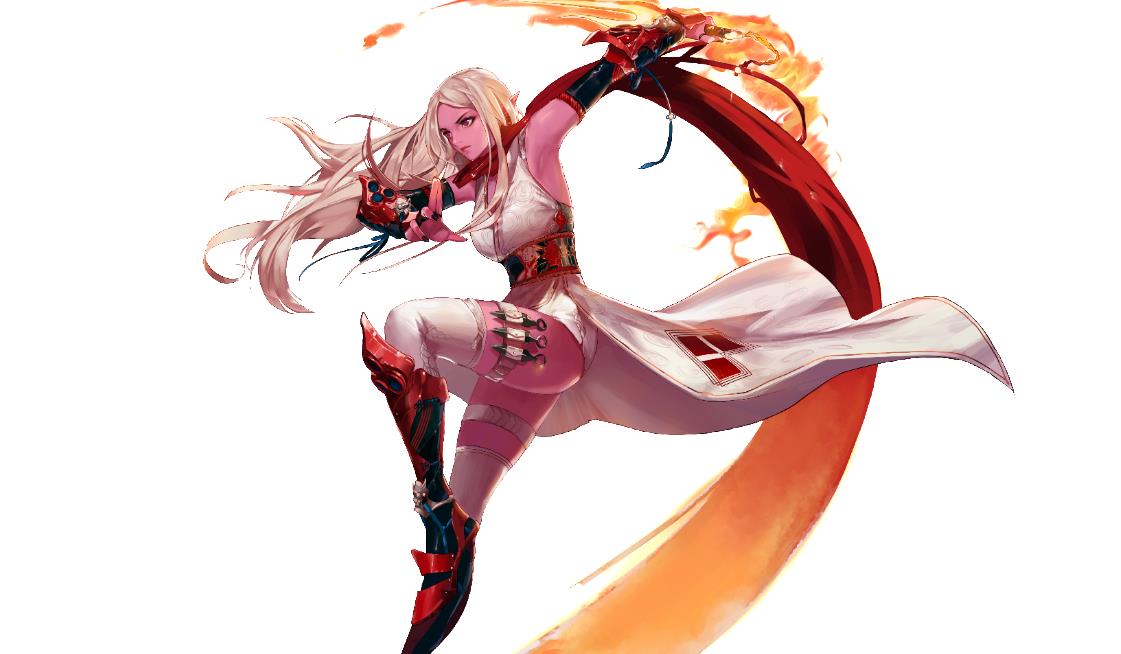 dnf希洛克团本出什么(DNF：希洛克团本最受欢迎职业排名，三觉职业伤害高一个档次)  第7张