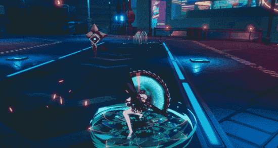 幻塔上线(幻塔boss(《幻塔》凛夜-影织攻略全能女王的自我修养))  第6张