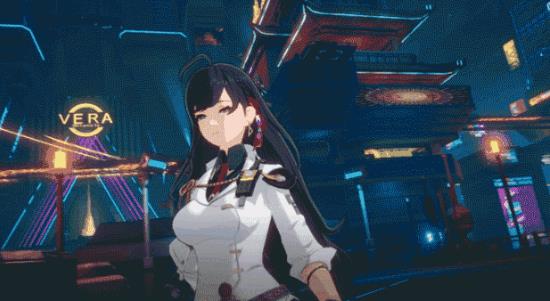 幻塔上线(幻塔boss(《幻塔》凛夜-影织攻略全能女王的自我修养))  第9张