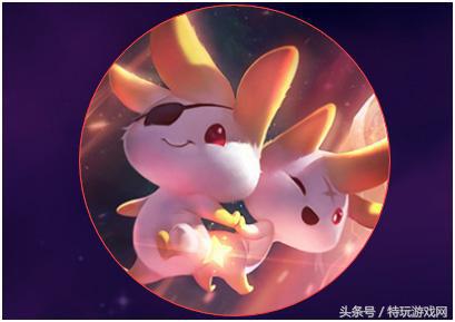 星之守护者皮肤哪个最好看(LOL星之守护者系列皮肤特效与彩蛋大揭秘这特效简直亮瞎眼！)  第14张
