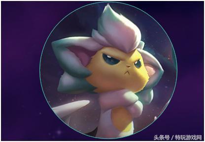 星之守护者皮肤哪个最好看(LOL星之守护者系列皮肤特效与彩蛋大揭秘这特效简直亮瞎眼！)  第24张