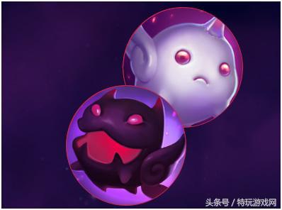 星之守护者皮肤哪个最好看(LOL星之守护者系列皮肤特效与彩蛋大揭秘这特效简直亮瞎眼！)  第57张