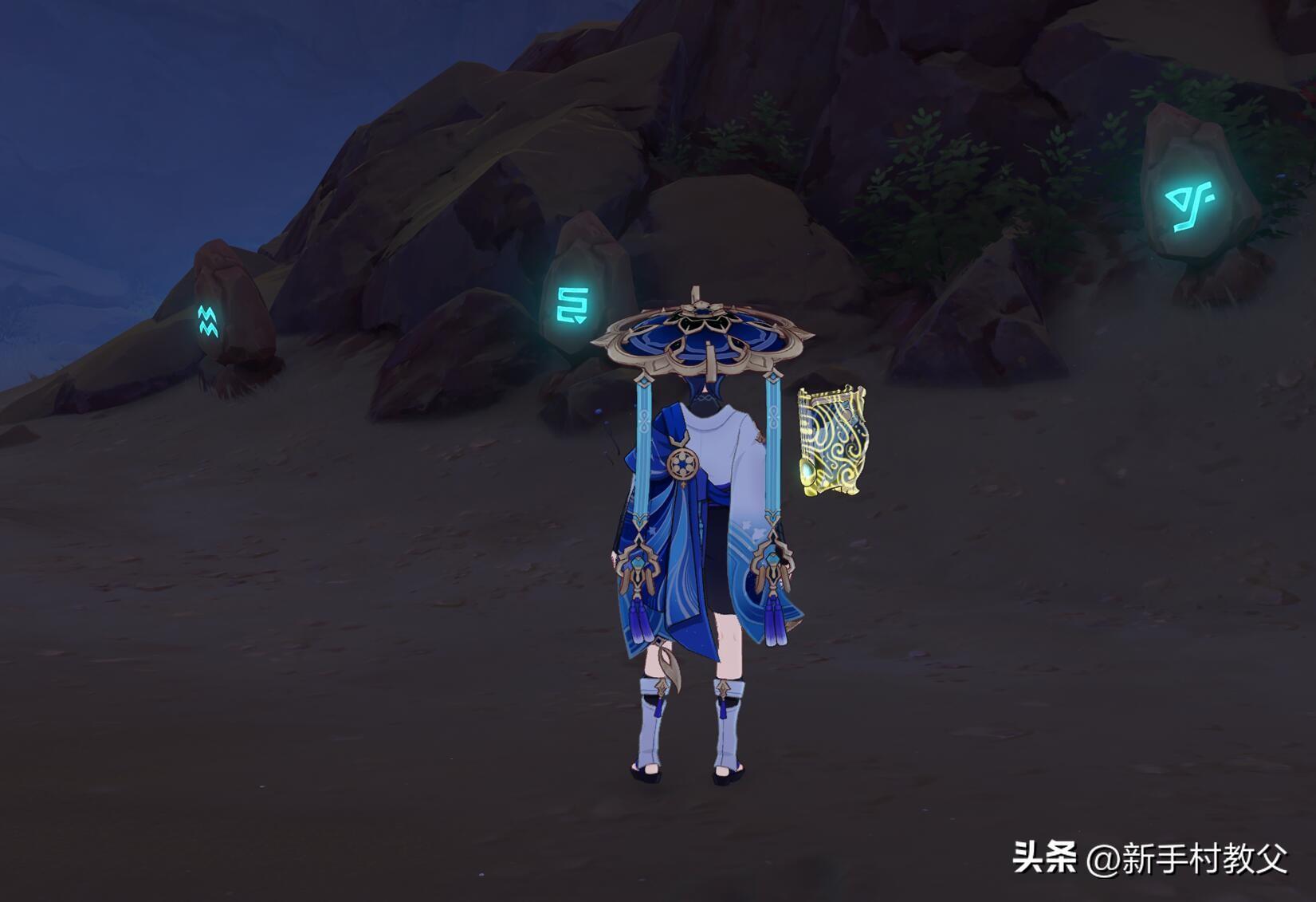 原神太耗时间了(原神越来越无聊，每天5分钟就下，但你为什么还要坚持玩？)  第5张