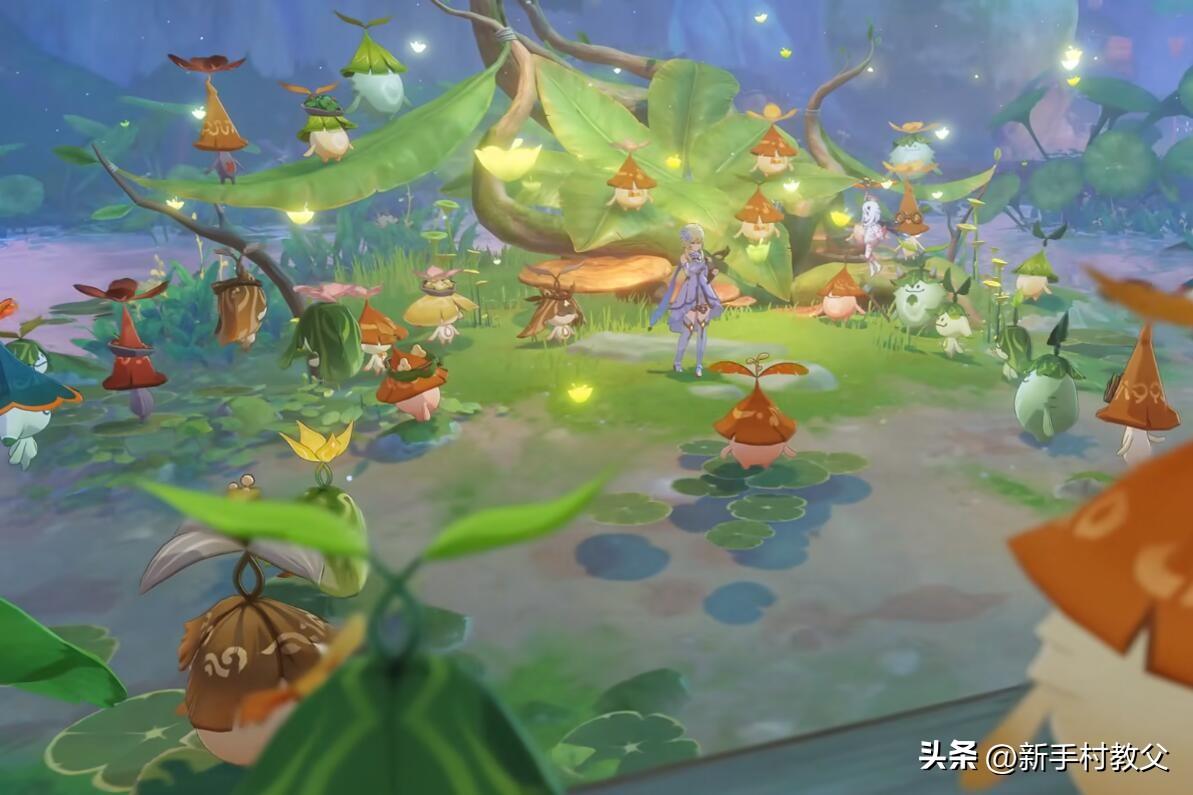 原神太耗时间了(原神越来越无聊，每天5分钟就下，但你为什么还要坚持玩？)  第17张