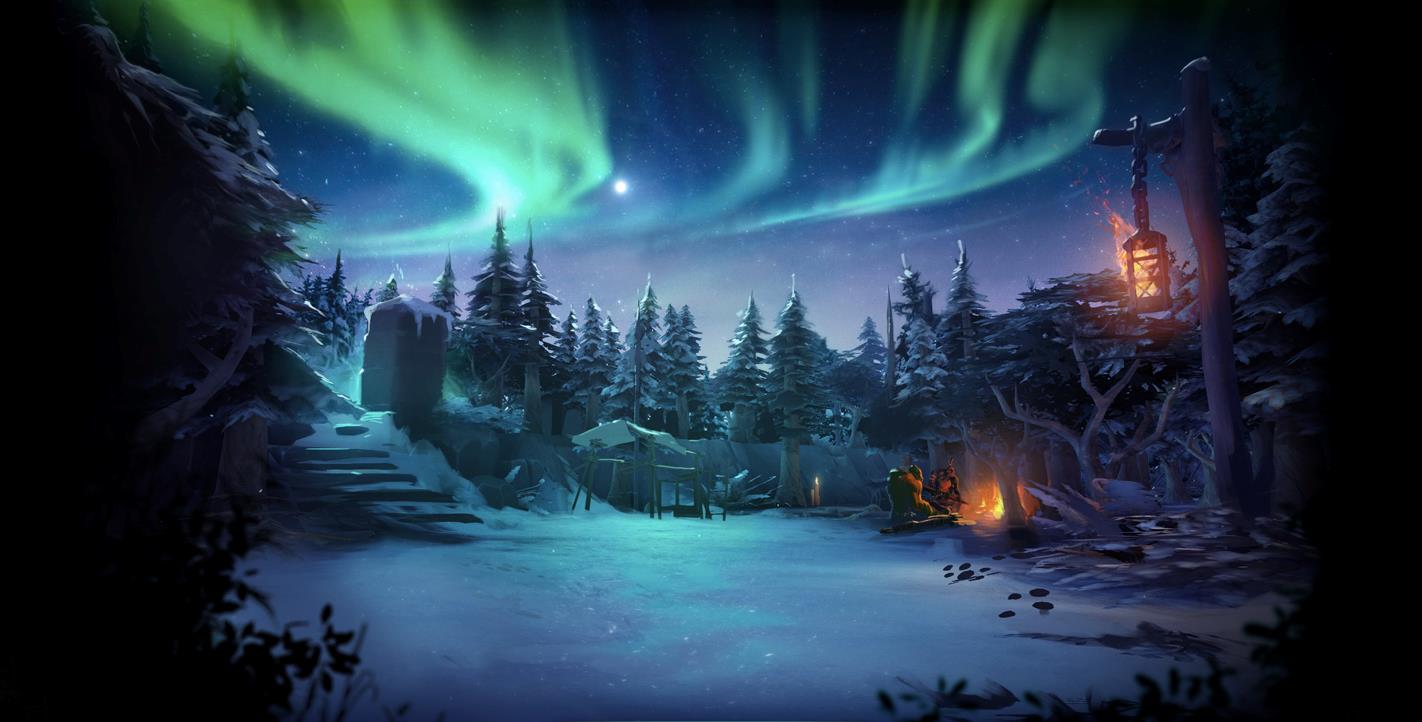 dota更新7.28(dotaping(DOTA26月10日更新日志：7.22c平衡性更新))  第1张