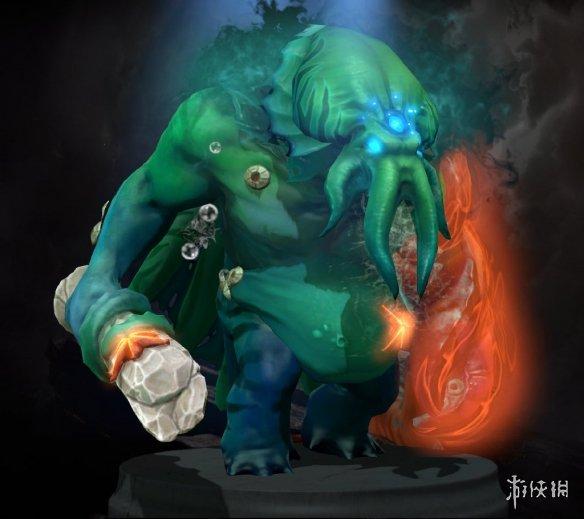 《Dota2》Ti10宝瓶2正式上线TA虚空军团三大哥珍稀  第5张