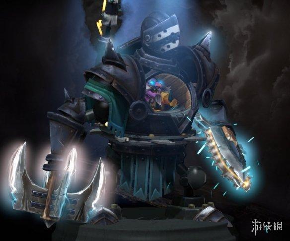 《Dota2》Ti10宝瓶2正式上线TA虚空军团三大哥珍稀  第3张