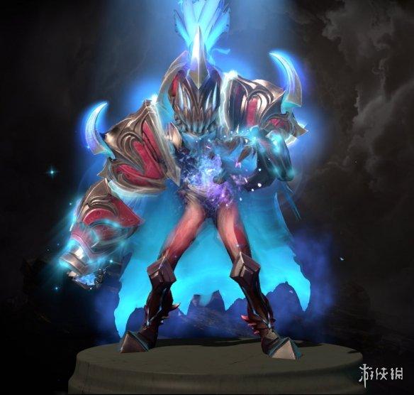 《Dota2》Ti10宝瓶2正式上线TA虚空军团三大哥珍稀  第6张
