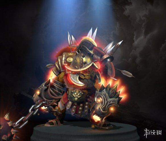 《Dota2》Ti10宝瓶2正式上线TA虚空军团三大哥珍稀  第2张