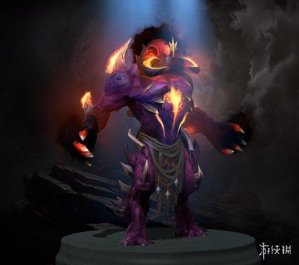 《Dota2》Ti10宝瓶2正式上线TA虚空军团三大哥珍稀  第9张